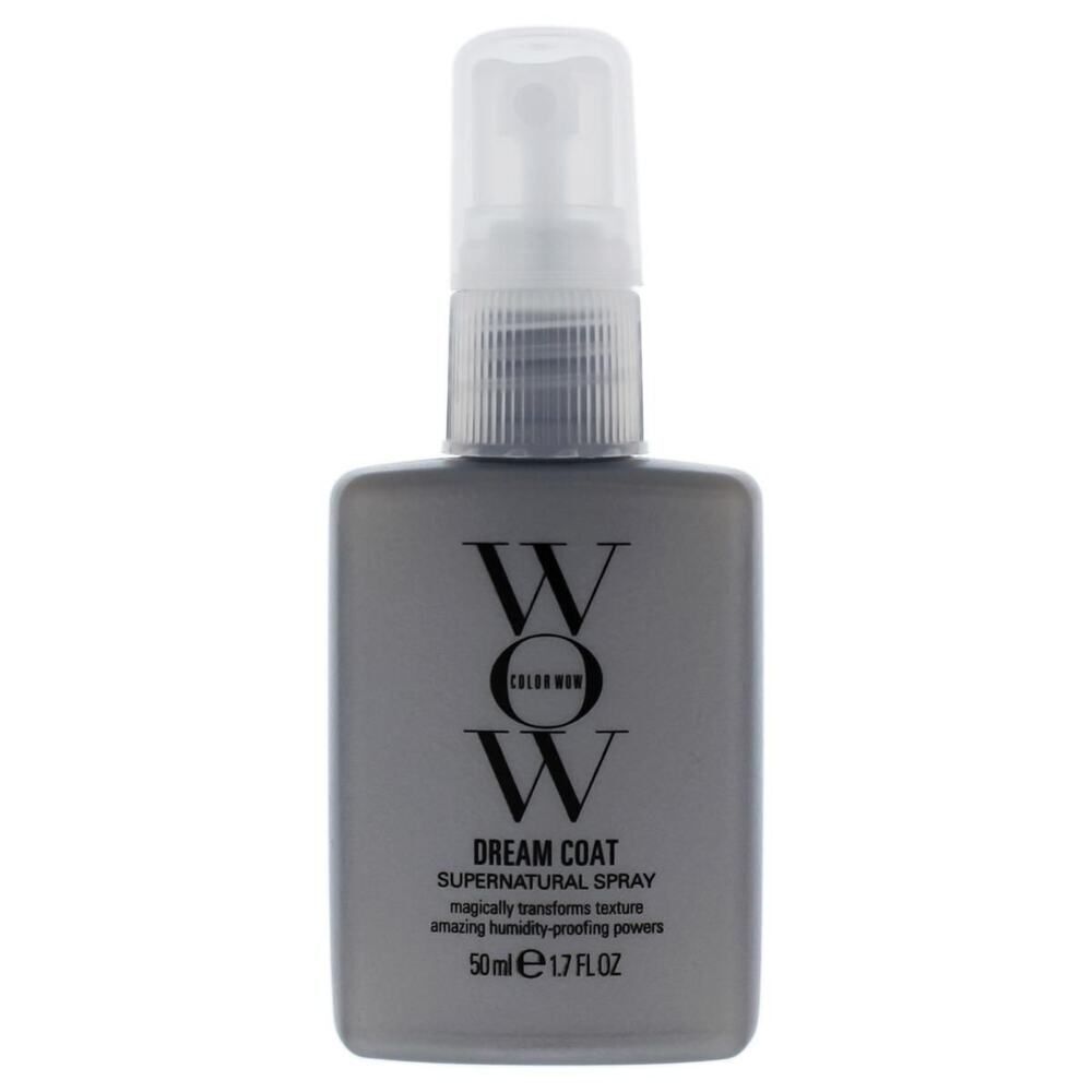 COLOR WOW Anti-Frizz Dream Coat - 1.7 Fl Oz